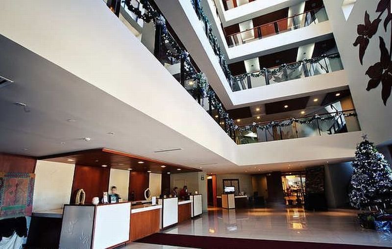 Photo of Azalea Hotels & Residences Baguio, 4-star hotel in Baguio
