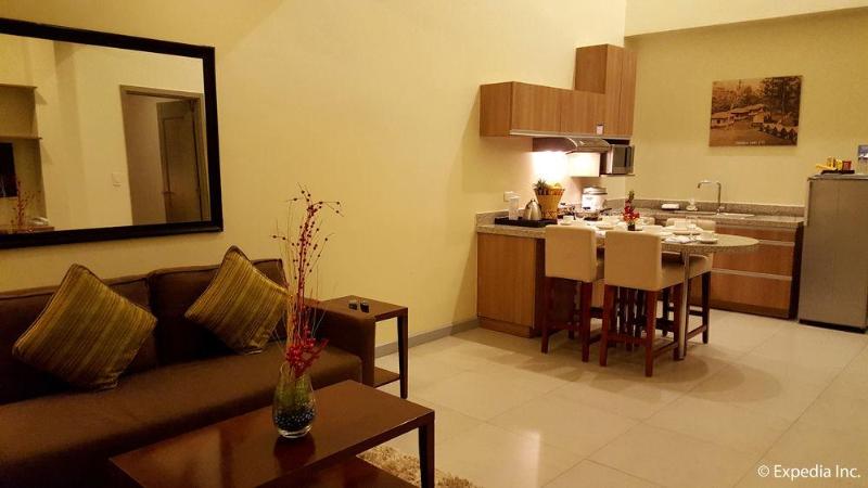 Photo of Azalea Hotels & Residences Baguio, 4-star hotel in Baguio