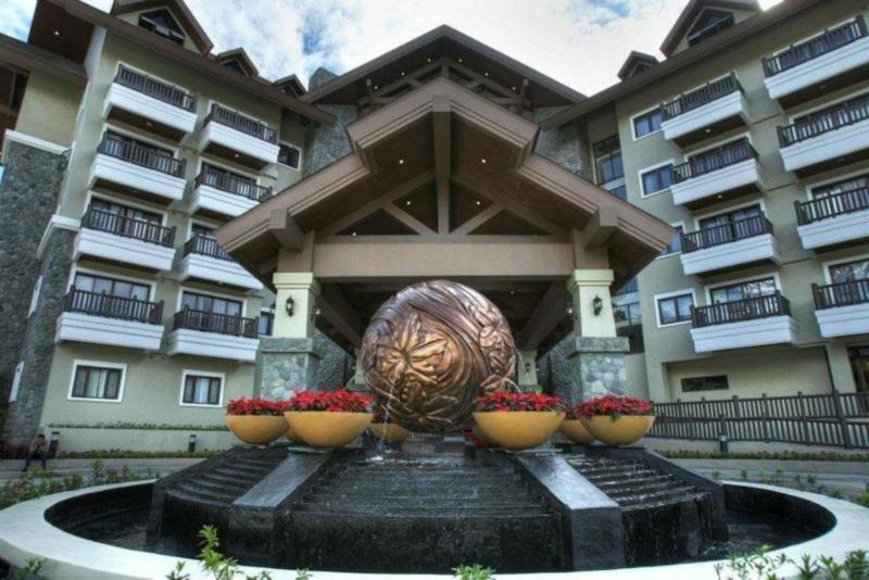 Photo of Azalea Hotels & Residences Baguio, 4-star hotel in Baguio