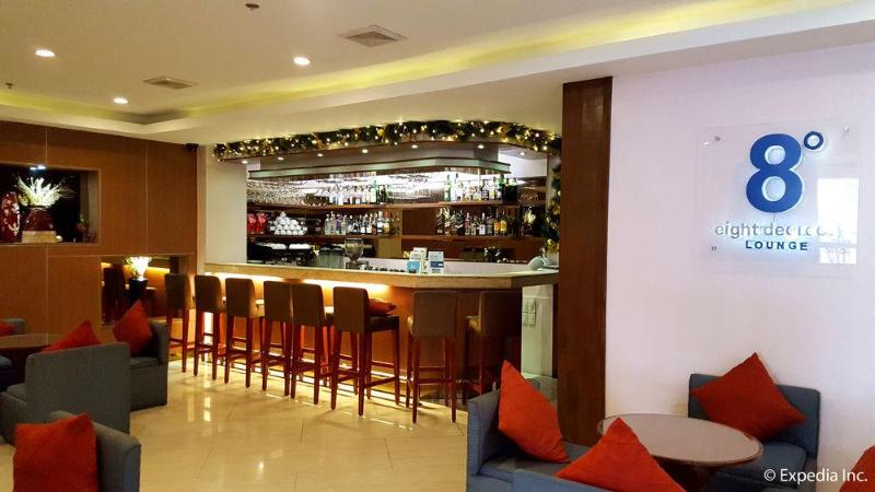 Photo of Azalea Hotels & Residences Baguio, 4-star hotel in Baguio