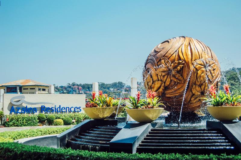 Photo of Azalea Hotels & Residences Baguio, 4-star hotel in Baguio