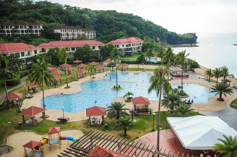 Canyon Cove Hotel & Spa, 4-star hotel in Batangas