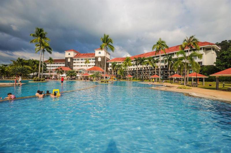 Photo of Canyon Cove Hotel & Spa, 4-star hotel in Batangas