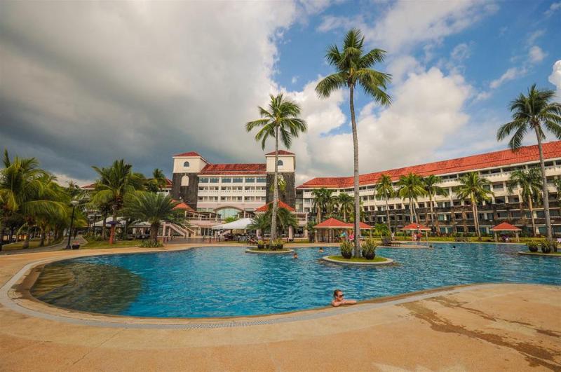 Photo of Canyon Cove Hotel & Spa, 4-star hotel in Batangas