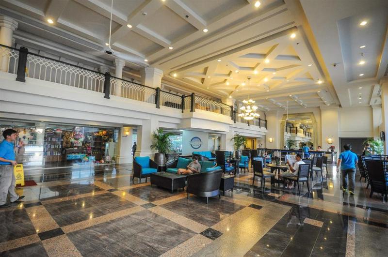 Photo of Canyon Cove Hotel & Spa, 4-star hotel in Batangas