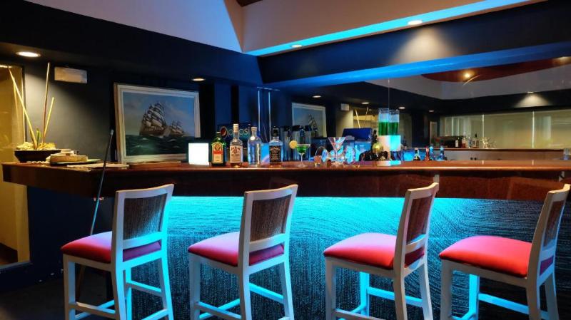 Photo of Canyon Cove Hotel & Spa, 4-star hotel in Batangas