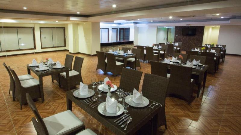 Photo of Canyon Cove Hotel & Spa, 4-star hotel in Batangas