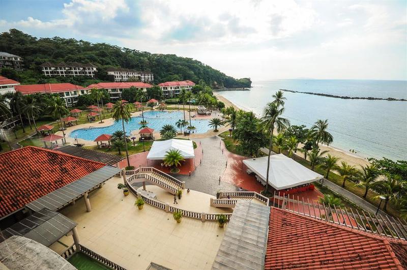 Photo of Canyon Cove Hotel & Spa, 4-star hotel in Batangas