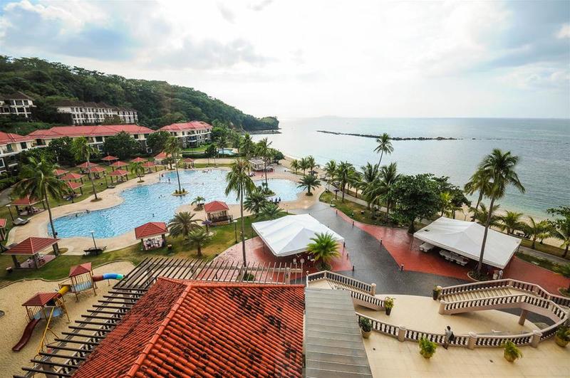 Photo of Canyon Cove Hotel & Spa, 4-star hotel in Batangas