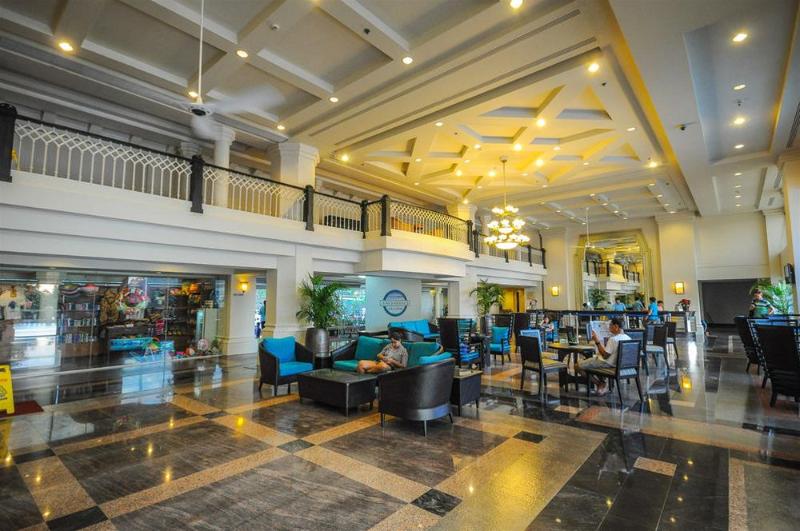 Photo of Canyon Cove Hotel & Spa, 4-star hotel in Batangas