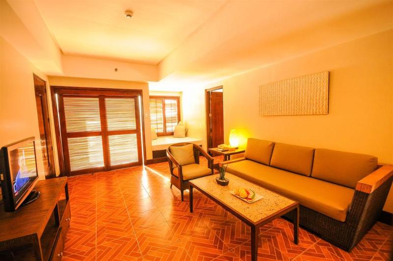 Photo of Canyon Cove Hotel & Spa, 4-star hotel in Batangas