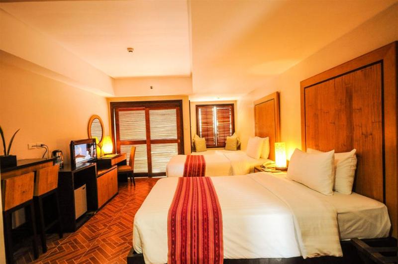 Photo of Canyon Cove Hotel & Spa, 4-star hotel in Batangas