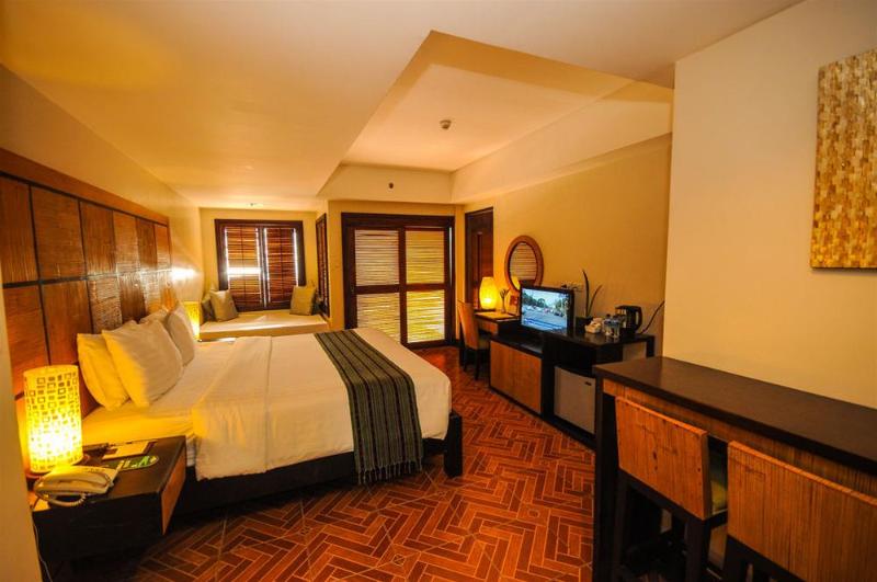 Photo of Canyon Cove Hotel & Spa, 4-star hotel in Batangas