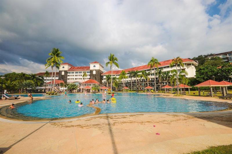 Photo of Canyon Cove Hotel & Spa, 4-star hotel in Batangas