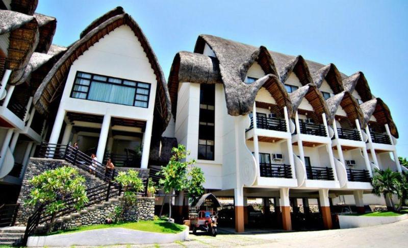 Photo of Java Hotel, 3-star hotel in Laoag