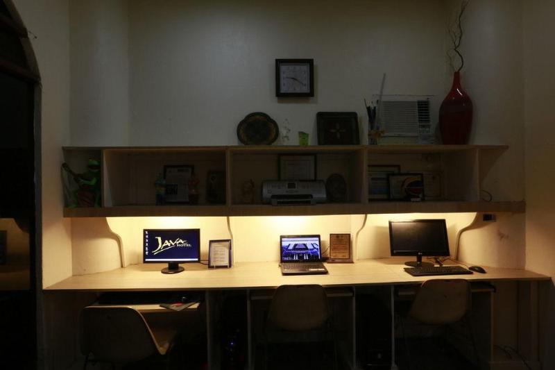 Photo of Java Hotel, 3-star hotel in Laoag