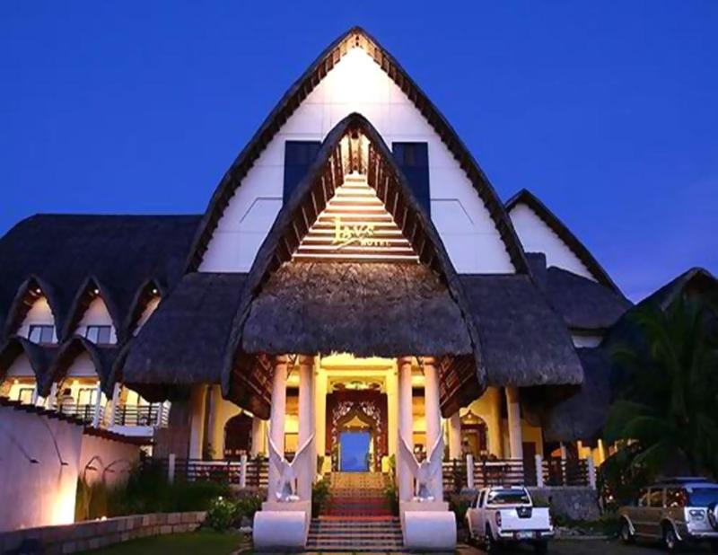 Photo of Java Hotel, 3-star hotel in Laoag