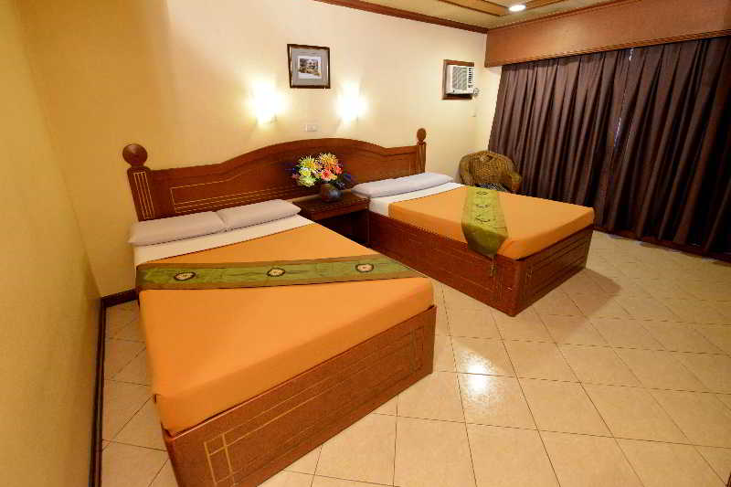 Photo of Paladin Hotel, 3-star hotel in Baguio