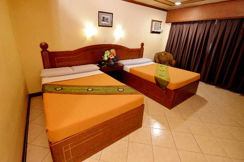 Photo of Paladin Hotel, 3-star hotel in Baguio