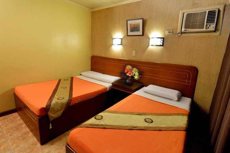 Photo of Paladin Hotel, 3-star hotel in Baguio