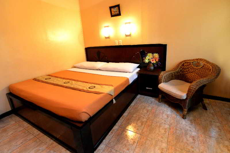 Photo of Paladin Hotel, 3-star hotel in Baguio