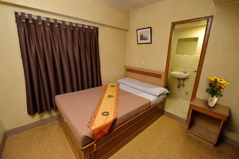 Photo of Paladin Hotel, 3-star hotel in Baguio