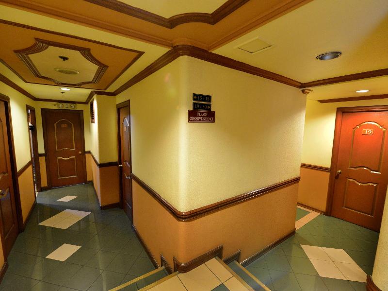 Photo of Paladin Hotel, 3-star hotel in Baguio