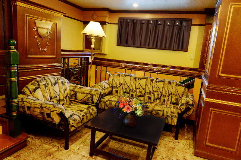 Photo of Paladin Hotel, 3-star hotel in Baguio