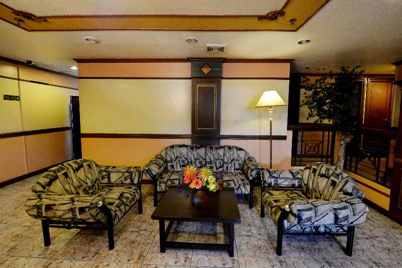 Photo of Paladin Hotel, 3-star hotel in Baguio