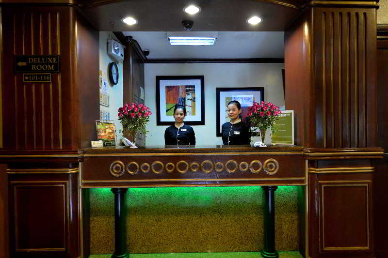 Photo of Paladin Hotel, 3-star hotel in Baguio