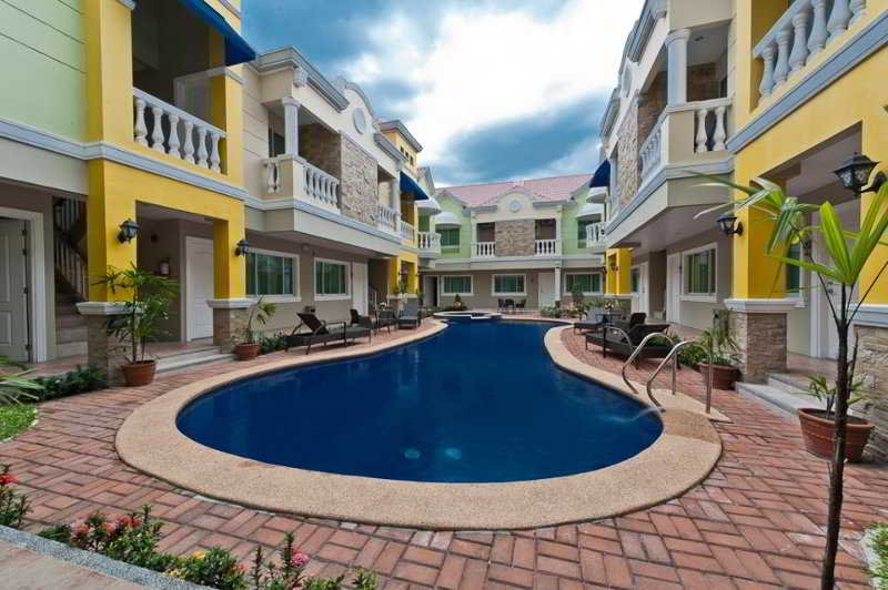 Prism Hotel exterior, 3-Star hotel in Angeles City (and vicinity)