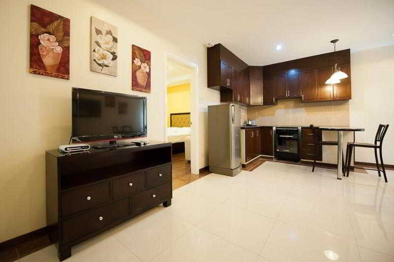 Photo of Prism Hotel, 3-star hotel in Angeles City (and vicinity)