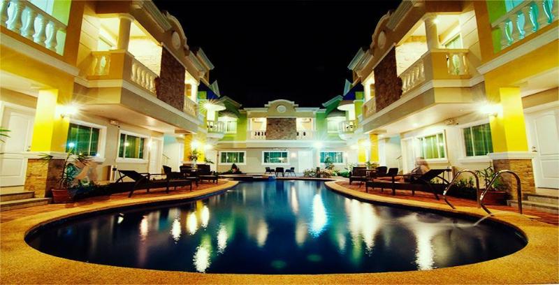 Photo of Prism Hotel, 3-star hotel in Angeles City (and vicinity)