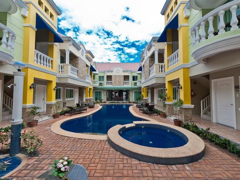 Photo of Prism Hotel, 3-star hotel in Angeles City (and vicinity)