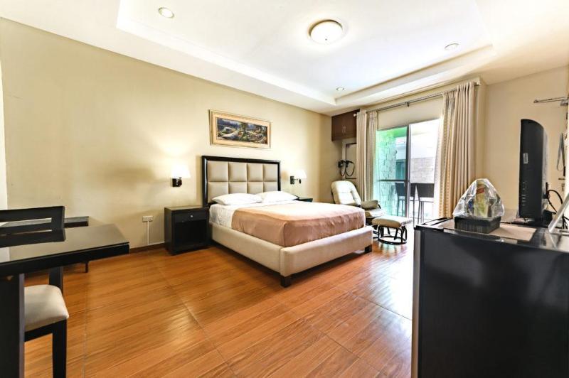 Photo of Prism Hotel, 3-star hotel in Angeles City (and vicinity)