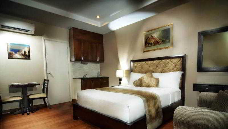 Photo of Prism Hotel, 3-star hotel in Angeles City (and vicinity)