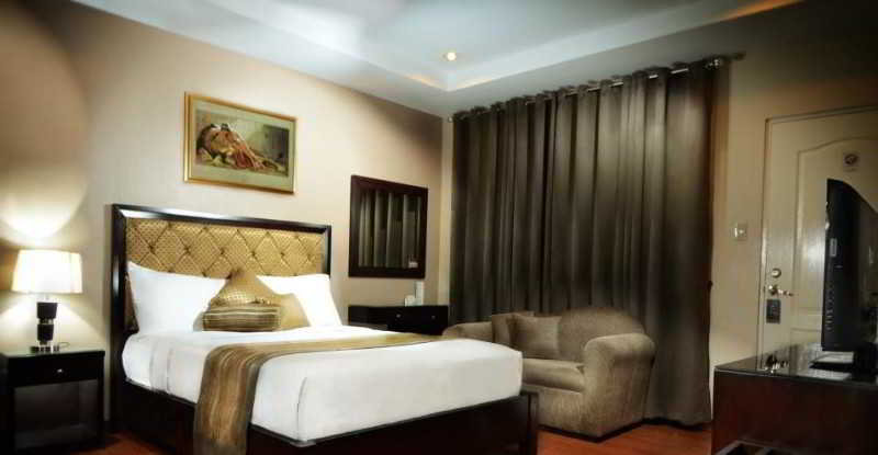 Photo of Prism Hotel, 3-star hotel in Angeles City (and vicinity)