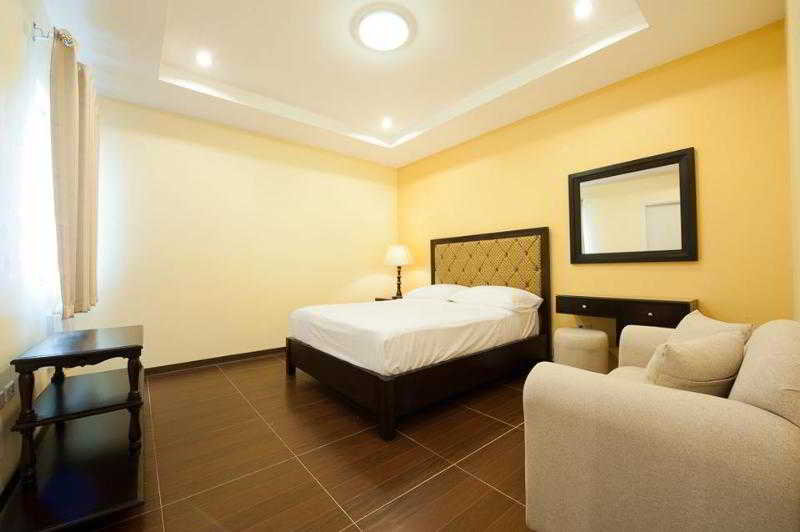 Photo of Prism Hotel, 3-star hotel in Angeles City (and vicinity)