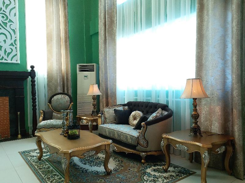 Photo of Lee Boutique Hotel Tagaytay, 3-star hotel in Cavite