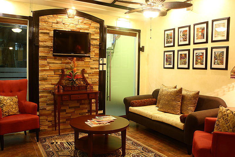 Photo of Lee Boutique Hotel Tagaytay, 3-star hotel in Cavite