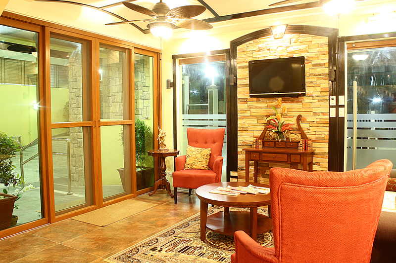 Photo of Lee Boutique Hotel Tagaytay, 3-star hotel in Cavite