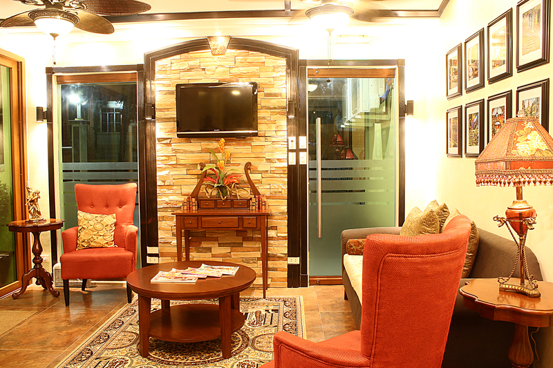 Photo of Lee Boutique Hotel Tagaytay, 3-star hotel in Cavite