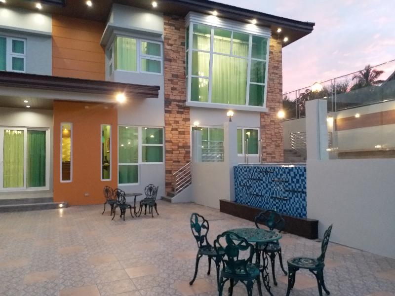Photo of Lee Boutique Hotel Tagaytay, 3-star hotel in Cavite