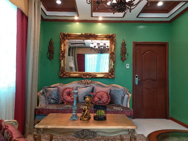 Photo of Lee Boutique Hotel Tagaytay, 3-star hotel in Cavite