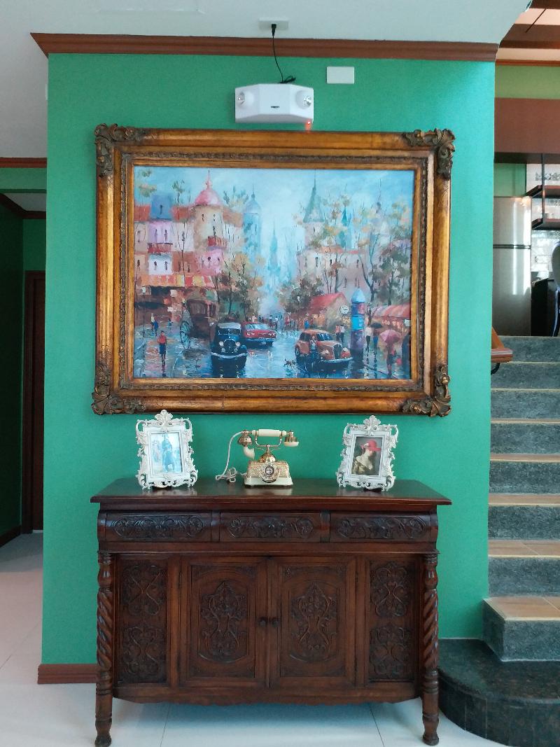 Photo of Lee Boutique Hotel Tagaytay, 3-star hotel in Cavite