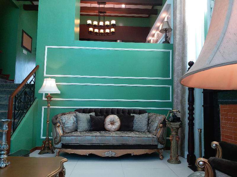 Photo of Lee Boutique Hotel Tagaytay, 3-star hotel in Cavite