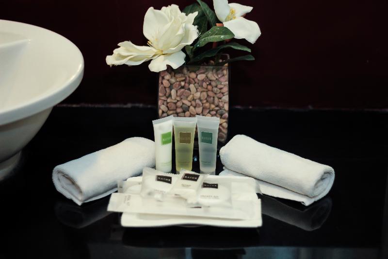 Photo of Casablanca Suites Near Airport, 3-star hotel in Legazpi (and vicinity)