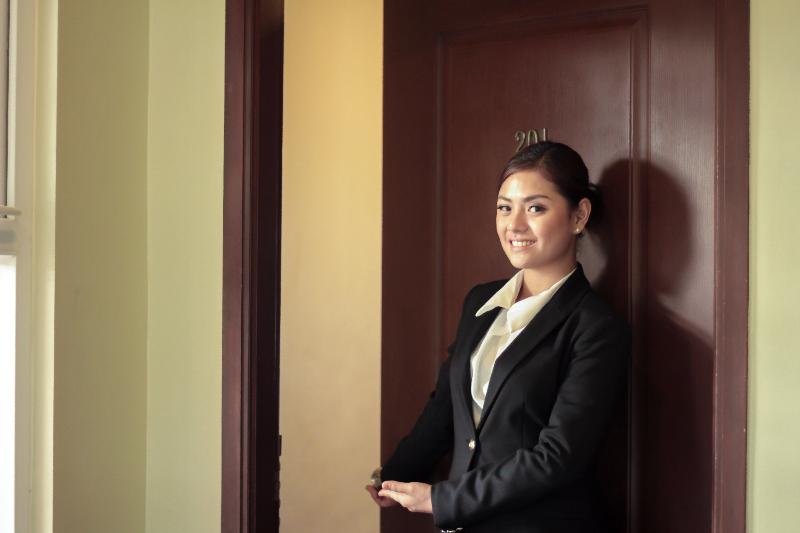 Photo of Casablanca Suites Near Airport, 3-star hotel in Legazpi (and vicinity)