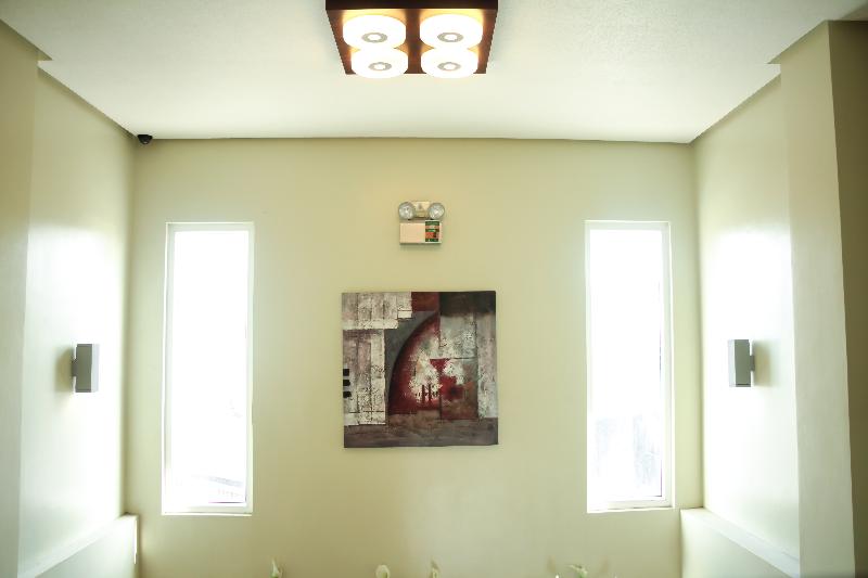 Photo of Casablanca Suites Near Airport, 3-star hotel in Legazpi (and vicinity)