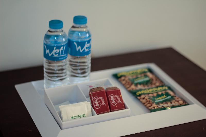 Photo of Casablanca Suites Near Airport, 3-star hotel in Legazpi (and vicinity)